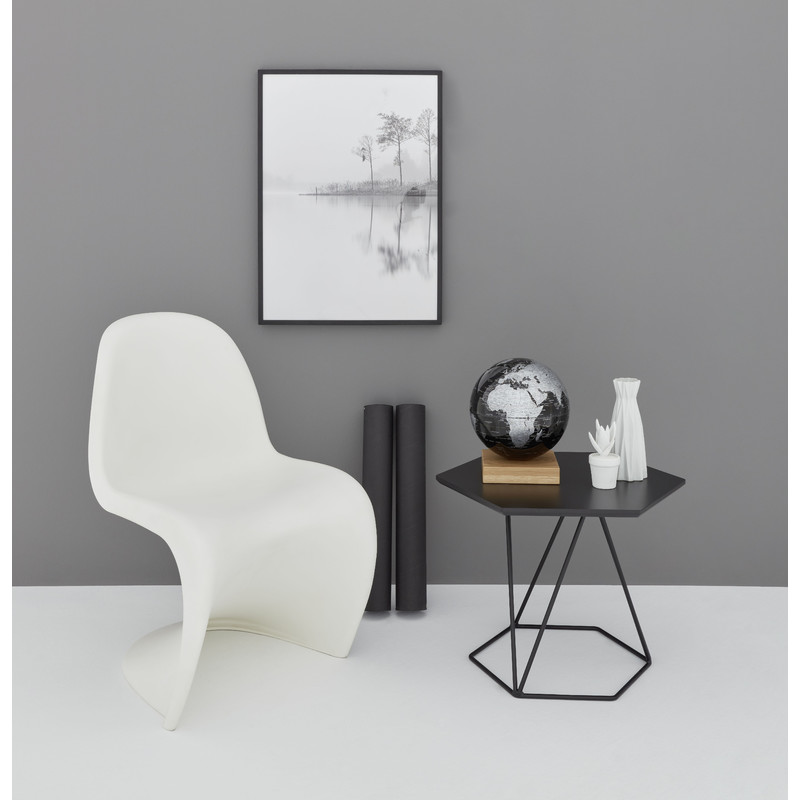 Globe TROIKA Platon Oak Black 25cm