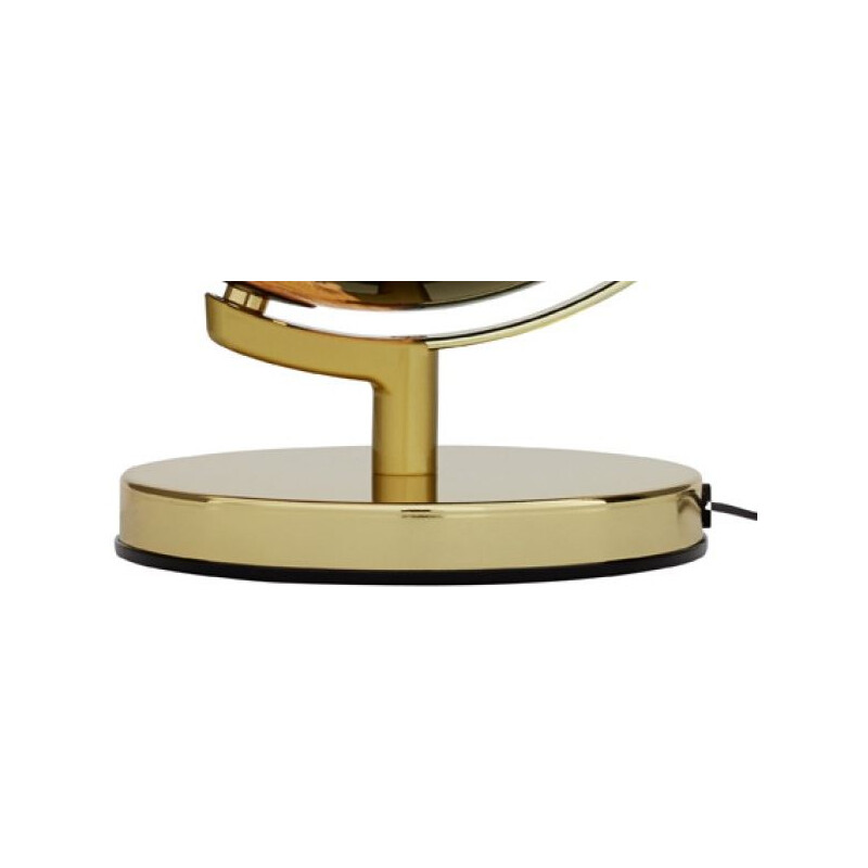 Globe TROIKA Terra Aurum Light 25cm