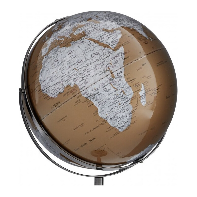 Globe sur pied TROIKA Noblesse 43cm