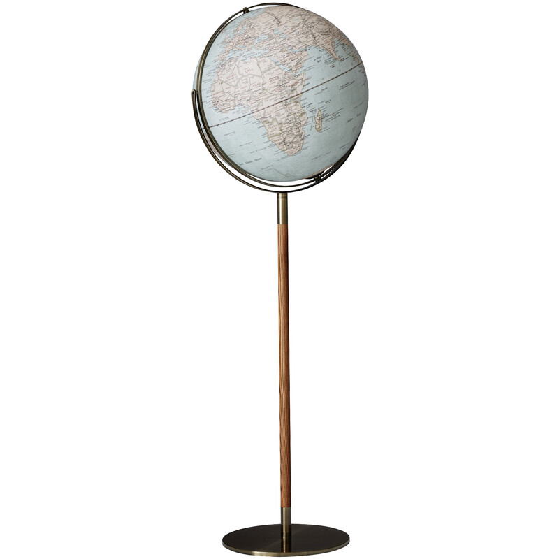 Globe sur pied emform Antique 43cm