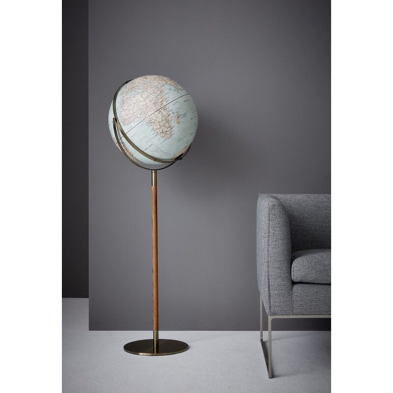 Globe sur pied TROIKA Antique 43cm