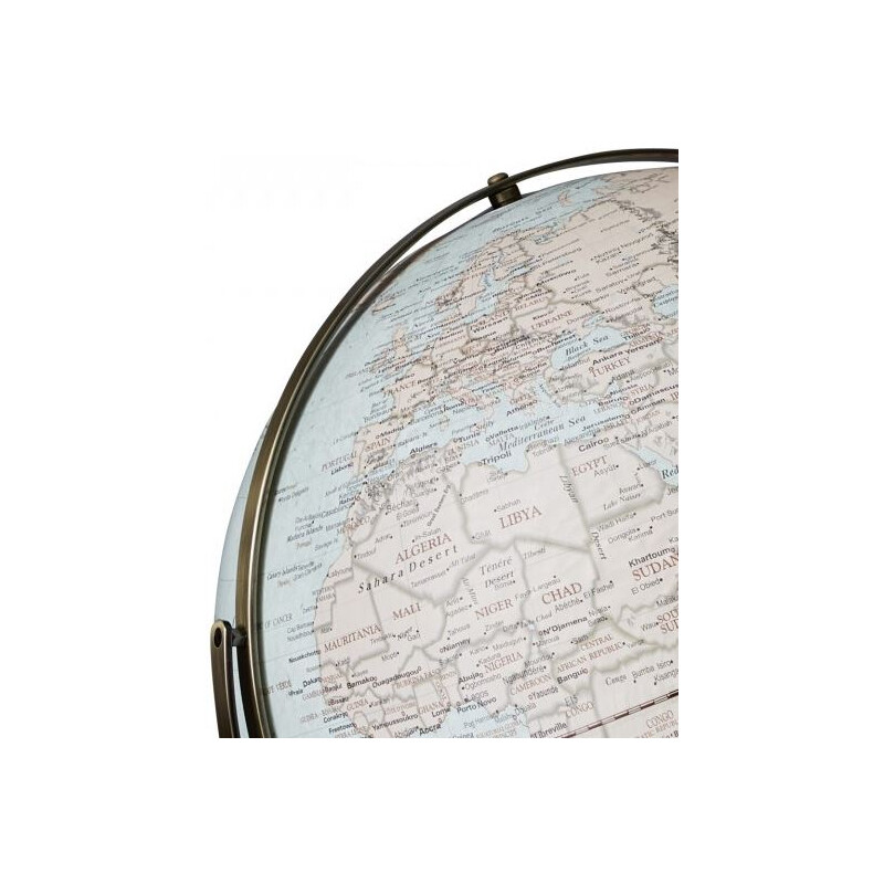 Globe sur pied TROIKA Antique 43cm