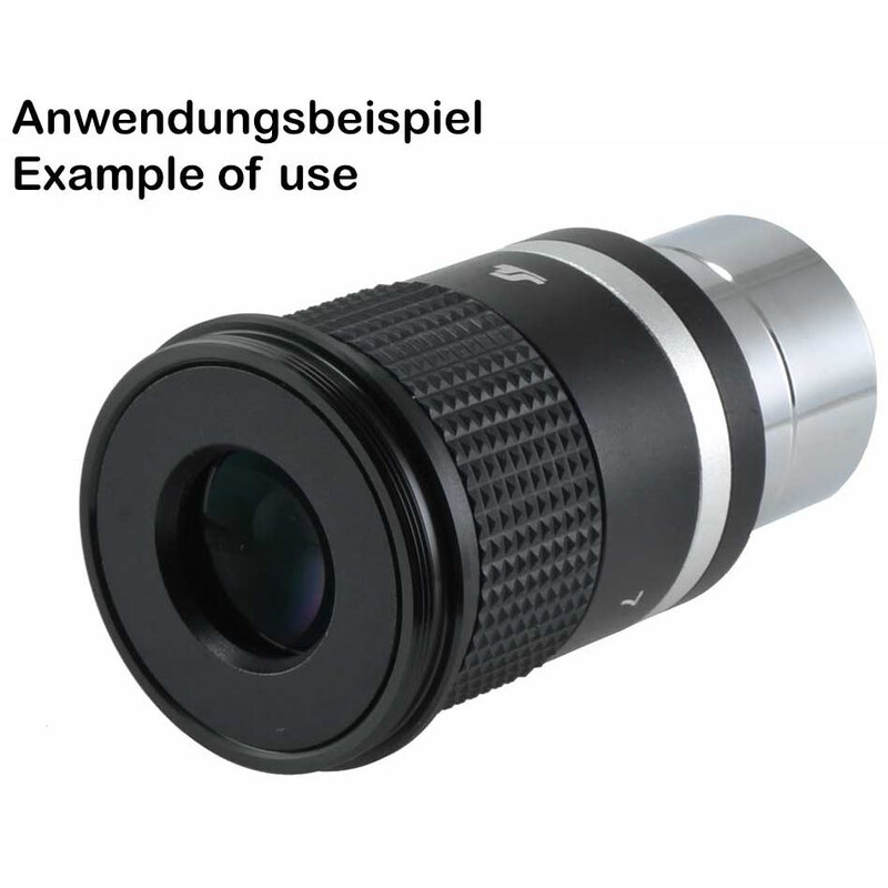 TS Optics T2 Adapter für das TS Zoomokular 7-21mm