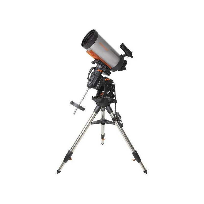 Télescope Maksutov  Celestron MC 180/2700 CGX 700 GoTo