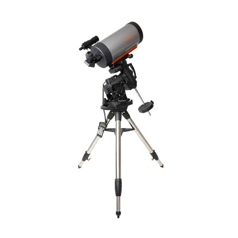 Celestron Maksutov Teleskop MC 180/2700 CGX 700 GoTo