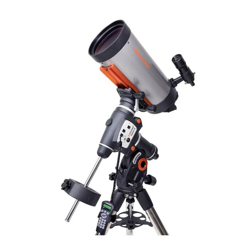 Celestron Maksutov Teleskop MC 180/2700 CGEM II 700 GoTo