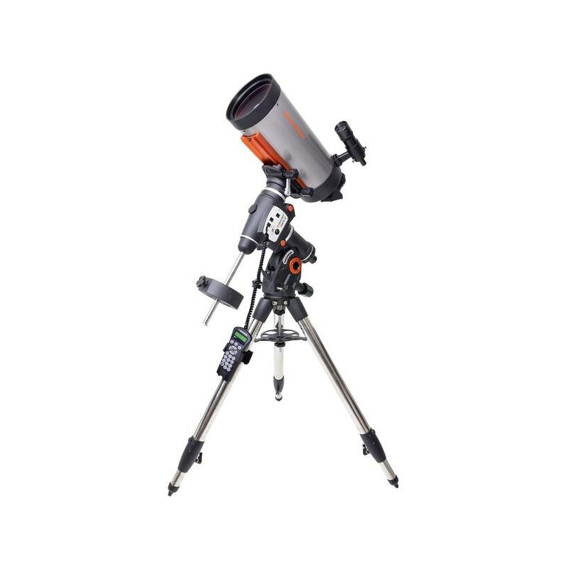 Celestron Maksutov Teleskop MC 180/2700 CGEM II 700 GoTo