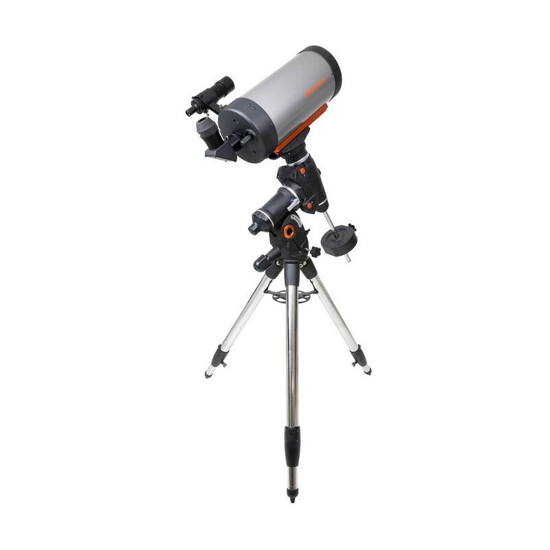 Télescope Maksutov  Celestron MC 180/2700 CGEM II 700 GoTo