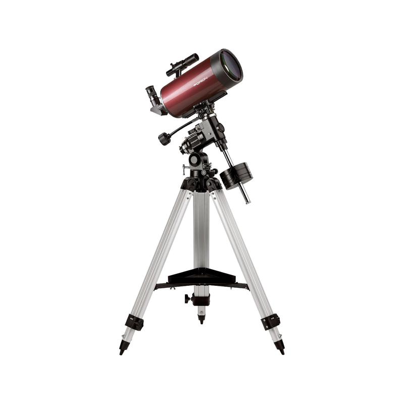 Télescope Maksutov  Orion MC 127/1540 Starmax EQ-3