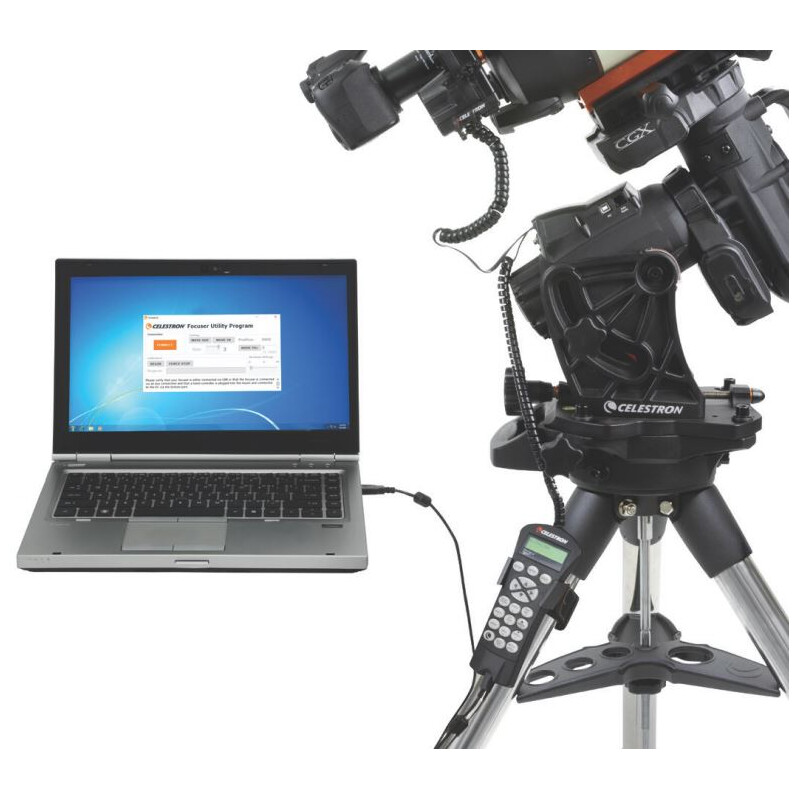 Celestron Moteur de mise au point pour optiques SC et EdgeHD