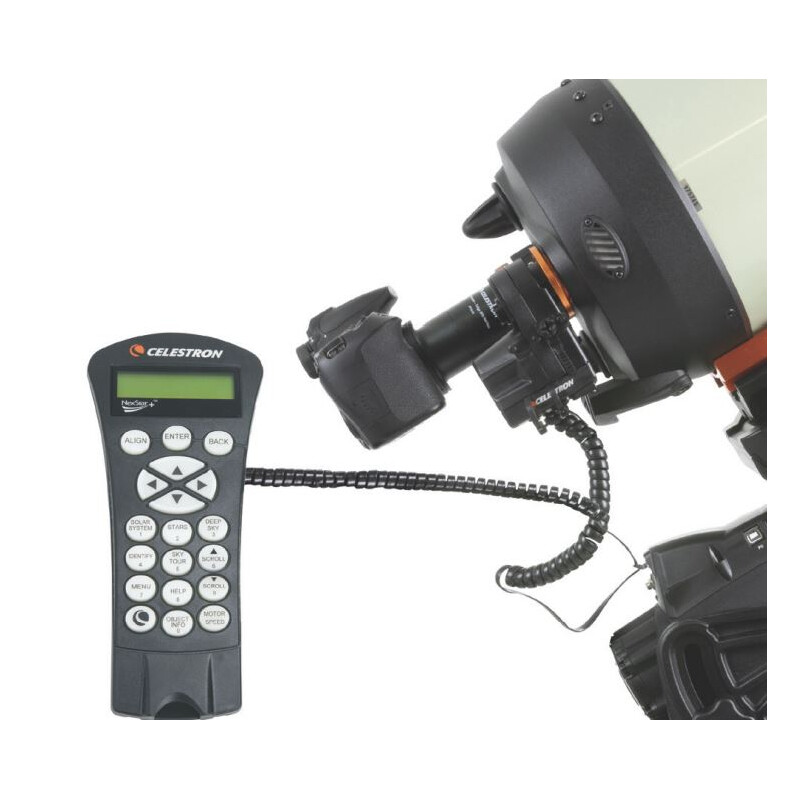 Celestron Moteur de mise au point pour optiques SC et EdgeHD