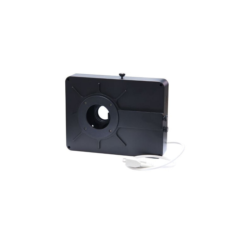 SBIG Roue à filtres avec autoguidage FW8G-STT