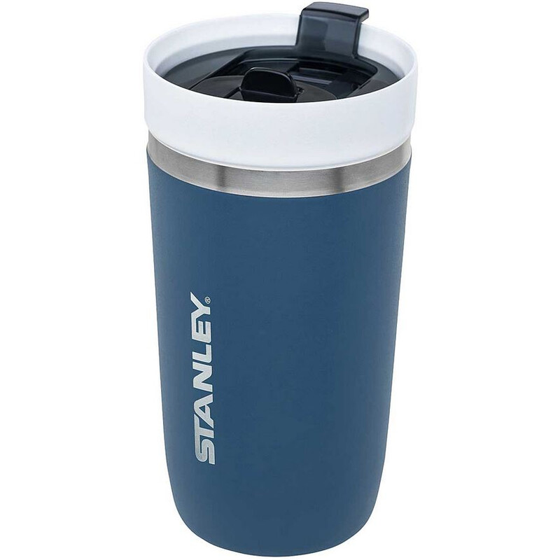 Stanley Ceramivac 0.47l blau