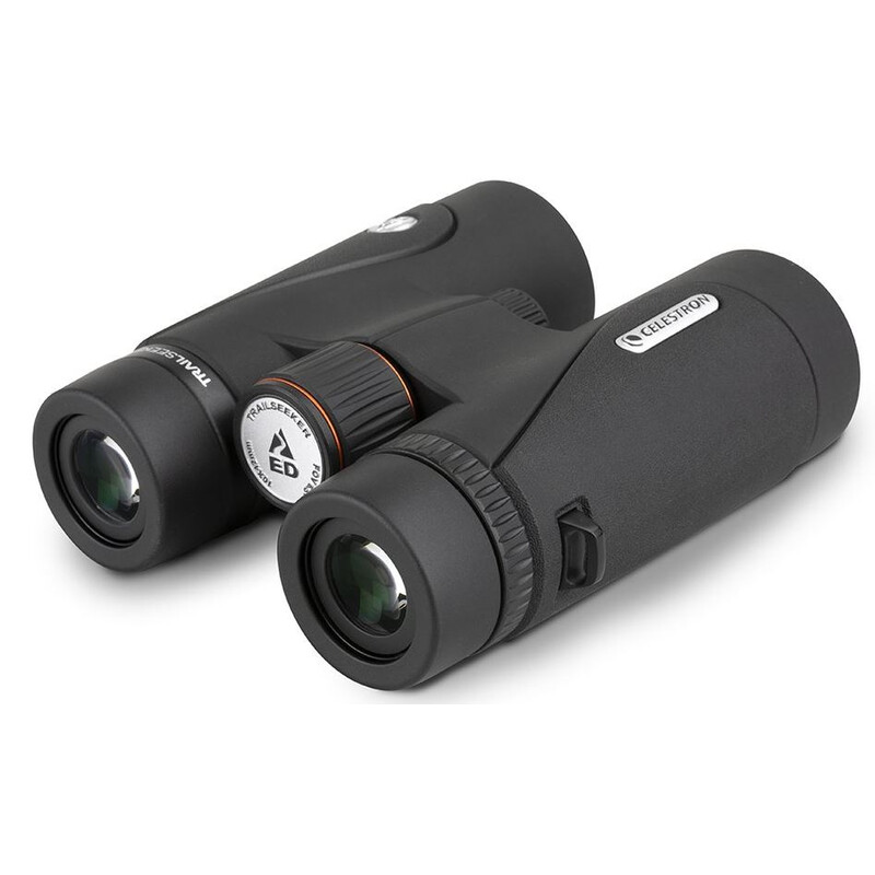 Jumelles Celestron Trailseeker ED 10x42