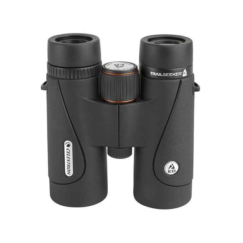 Jumelles Celestron Trailseeker ED 10x42