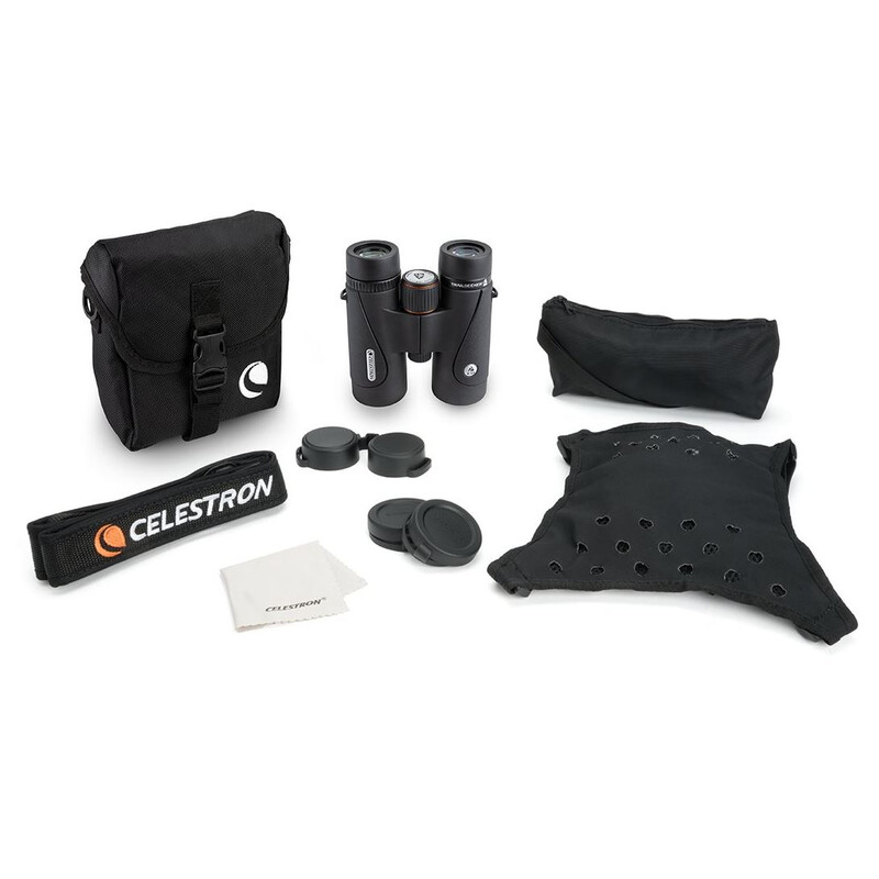 Celestron Fernglas Trailseeker ED 10x42