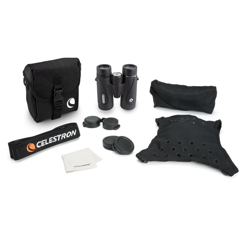 Celestron Fernglas Trailseeker ED 8x42