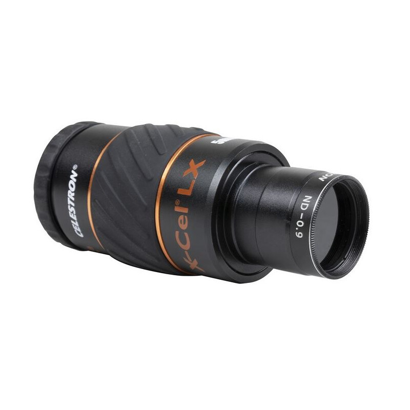 Celestron Filtre neutre ND09 1,25"