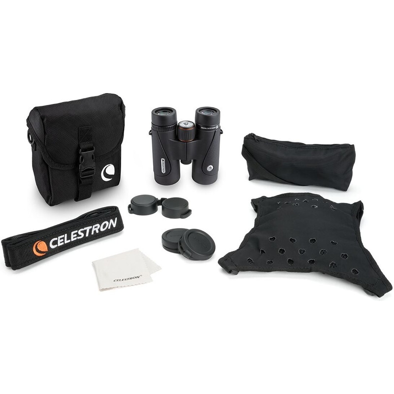 Jumelles Celestron TrailSeeker ED 8x42