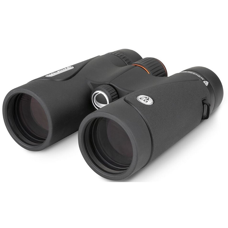 Celestron Fernglas TrailSeeker ED 10x42