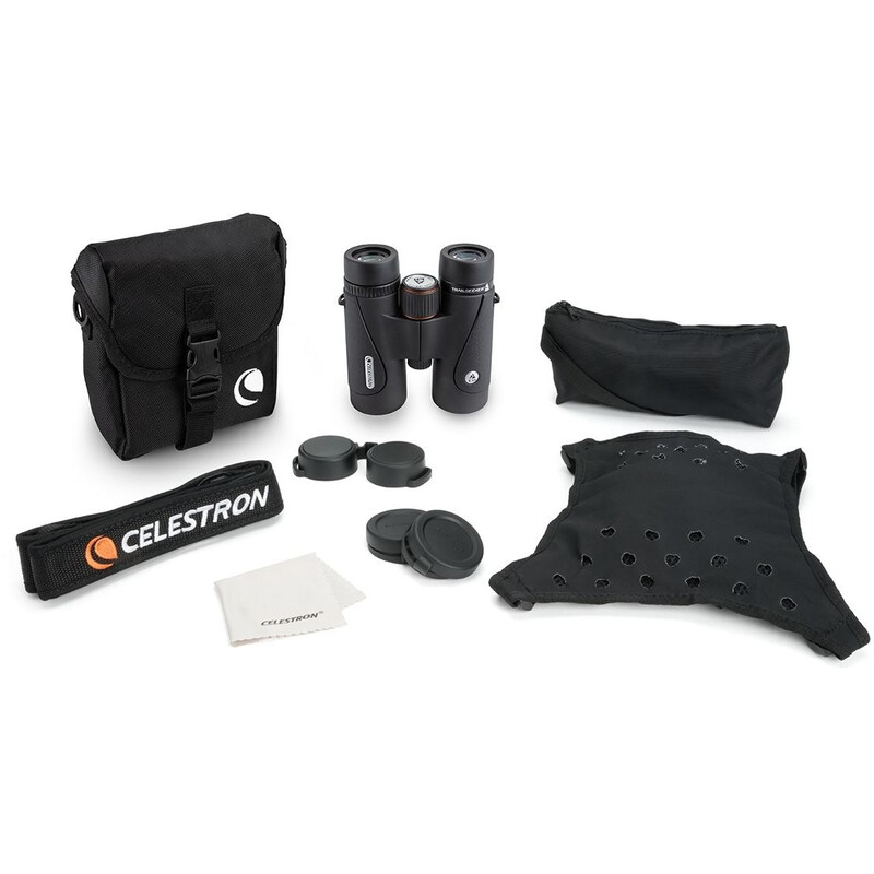 Celestron Fernglas TrailSeeker ED 10x42