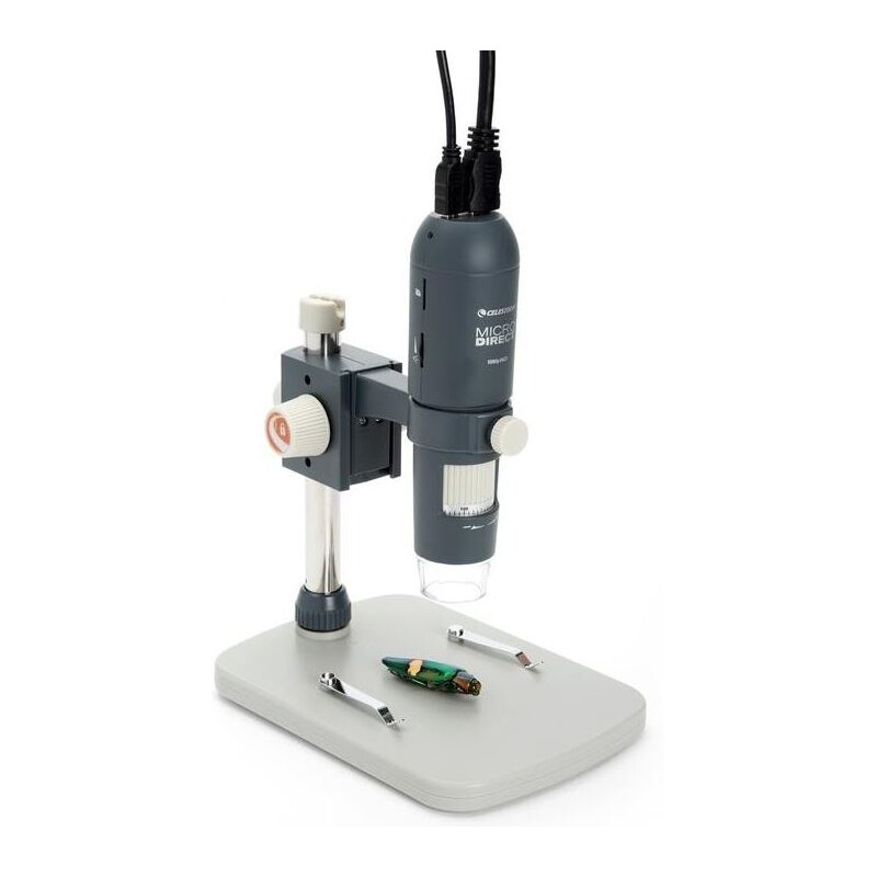 Microscope Celestron MicroDirect 1080p HDMI