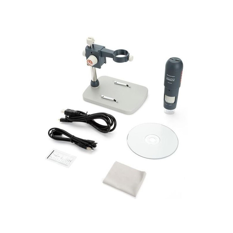 Microscope Celestron MicroDirect 1080p HDMI