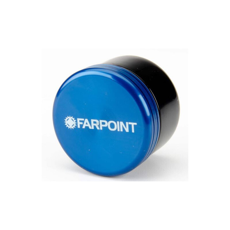 Farpoint Teleskoptrockner 2"