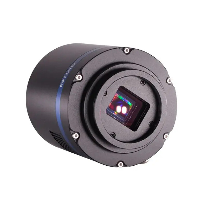 Caméra QHY 183M Mono