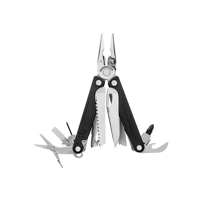 Multi-tool Leatherman Multitool Charge+ Silver