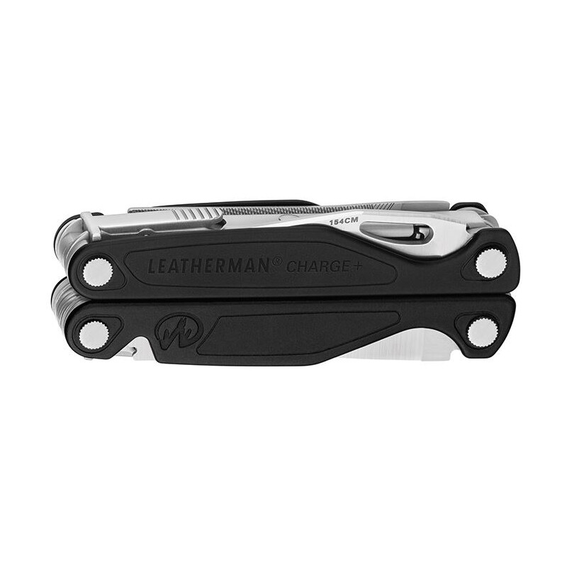 Multi-tool Leatherman Multitool Charge+ Silver