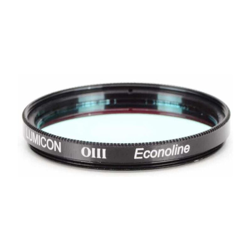 Filtre Lumicon Filter Econoline OIII 2"