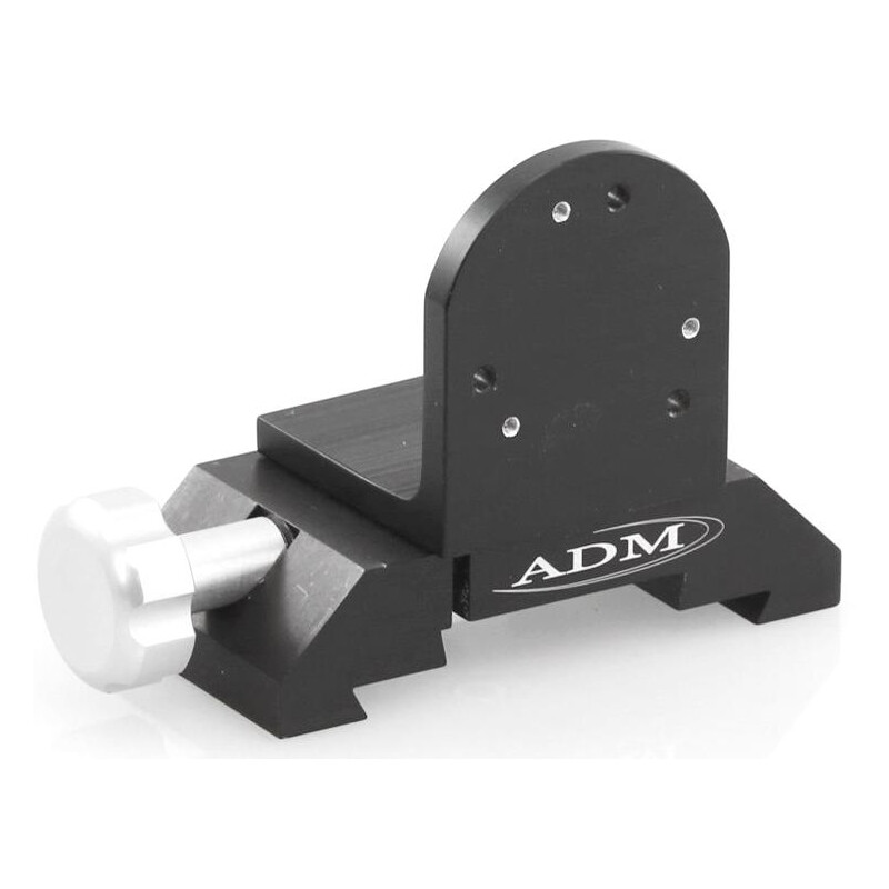 ADM Adaptateur pour queue d'aronde mâle pour PoleMaster