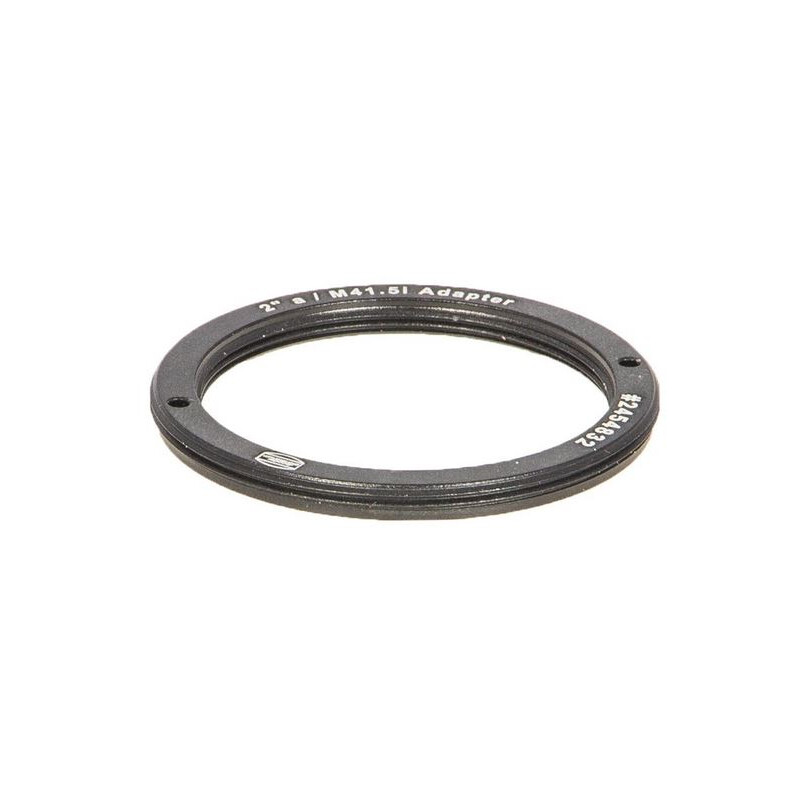 Adapter Baader Adaptateur 2" / M41,5 0 mm