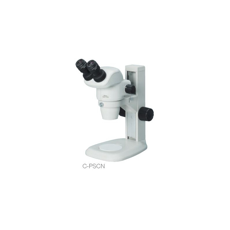 Nikon Support à crémaillère C-PSCN, sans éclairage, plaque de base étroite