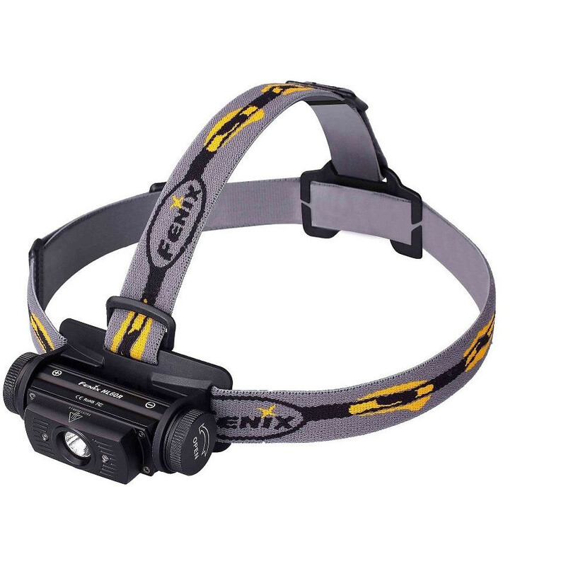 Fenix Lampe frontale HL60R