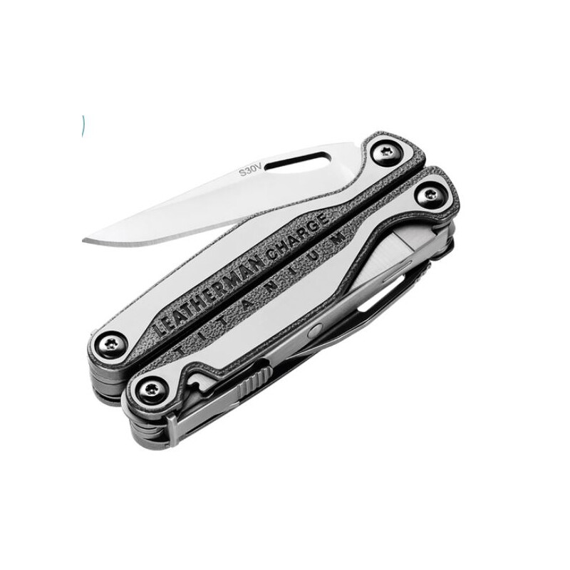 Multi-tool Leatherman Multitool Charge+ TTI