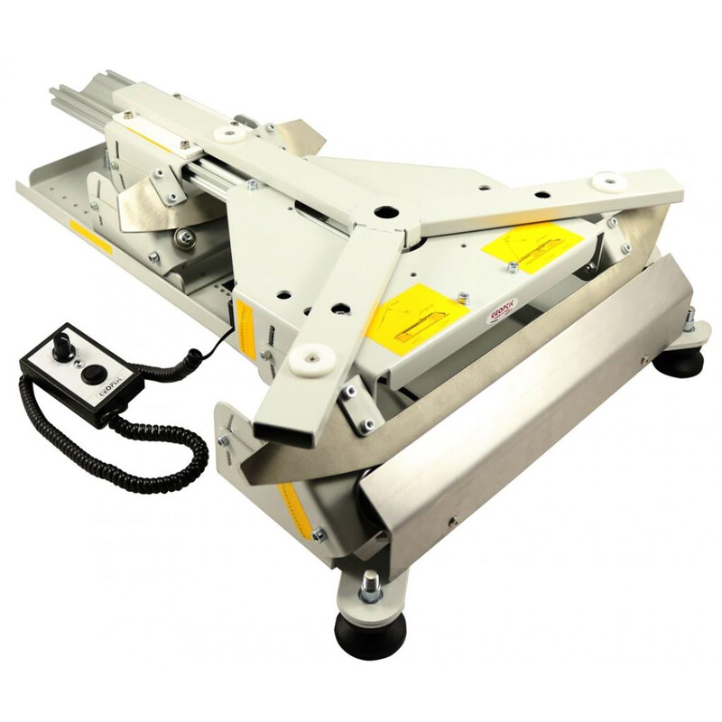 table équatoriale Geoptik Plateforme EQ pour télescopes Dobson pour 30°-60° N/S Eartha