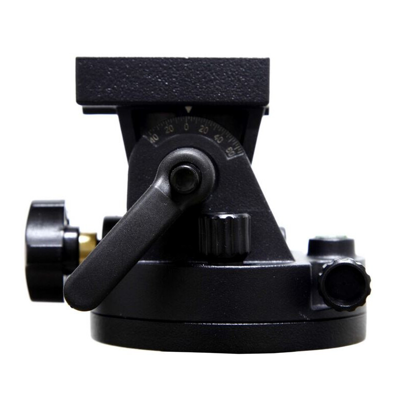 Table équatoriale iOptron SkyTracker Pro / SkyGuider Pro / HST