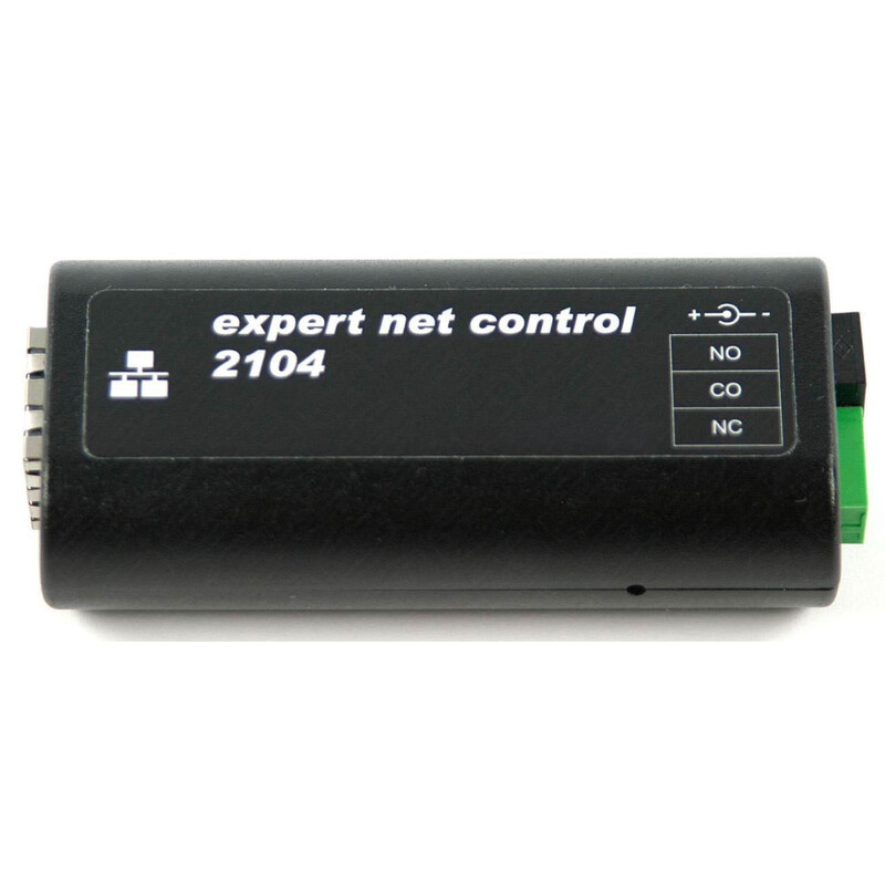 10Micron Module de commutation à distance pour montures GM