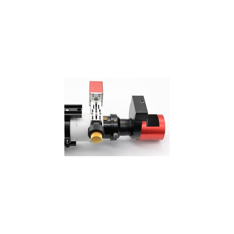 ZWO Focalisateur automatique électronique EAF Advanced