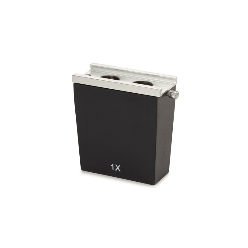 Euromex Objectif 1x, w.d. 230 mm