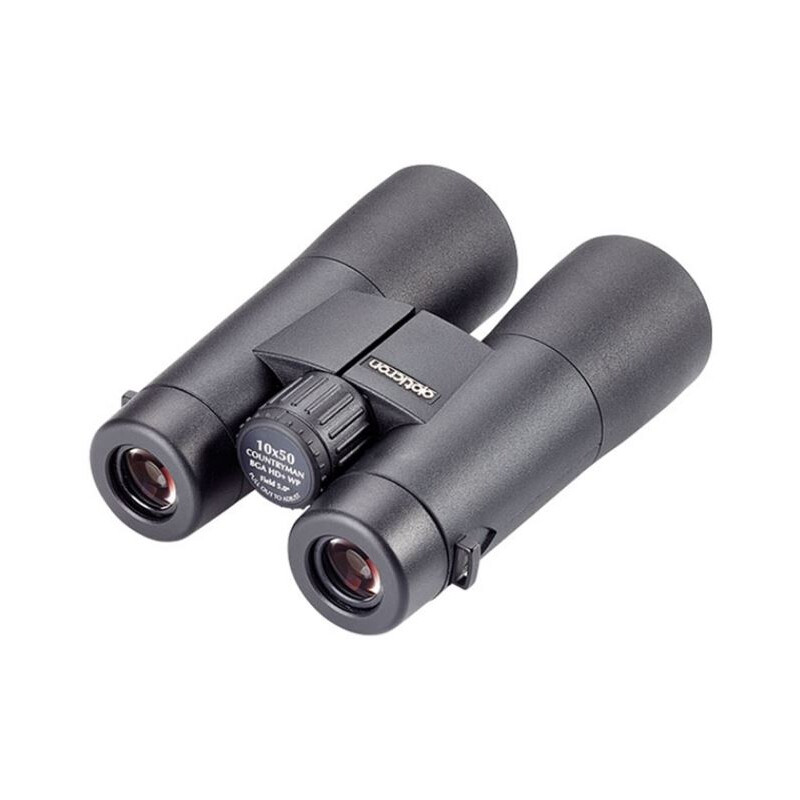 Jumelles Opticron Countryman BGA HD+ 10x50