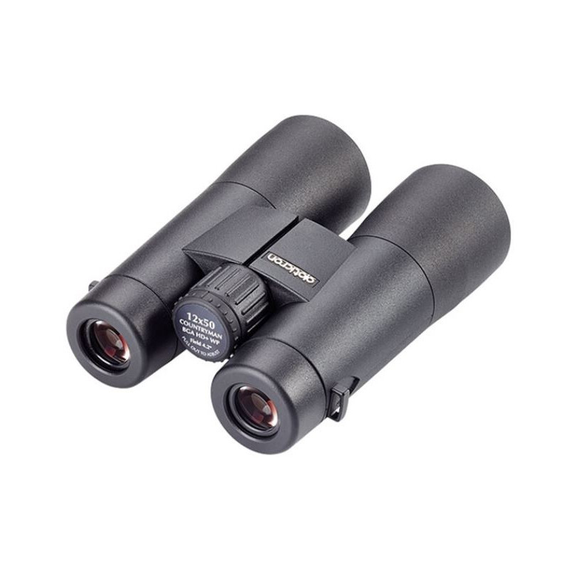 Jumelles Opticron Countryman BGA HD+ 12x50