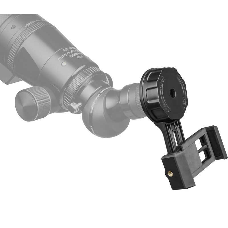 Orion Smartphone-Halterung SteadyPix