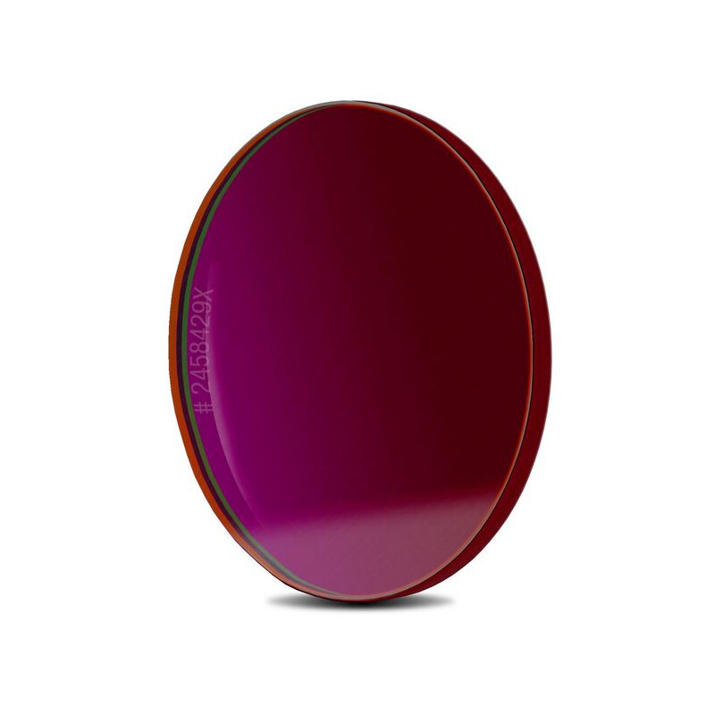 Baader Filtre CCD Ultra-Narrowband 4.5nm S II 50,4mm