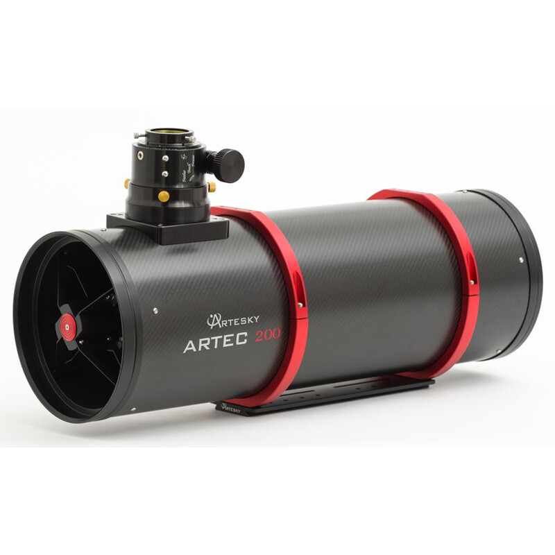 Télescope Artesky N 200/800 ARTEC 200 Astrograph OTA