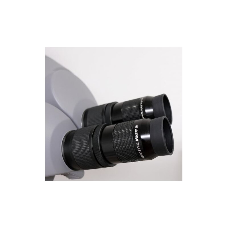 APM Fernglas 150mm 45 ° ED-Apo Bino