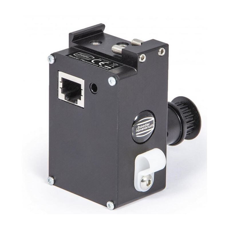 Baader Moteur de focalisation Steeldrive II avec contrôleur