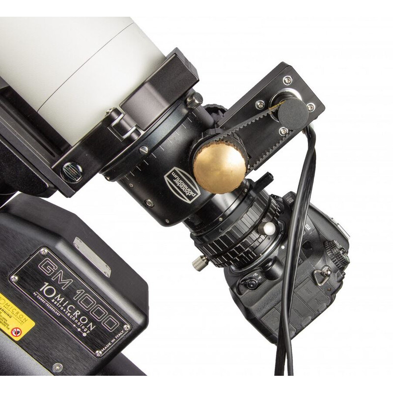 Baader Moteur de focalisation Steeldrive II avec contrôleur